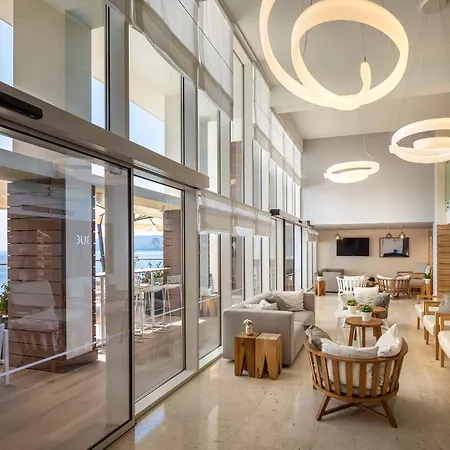 Valamar Bellevue Resort-3