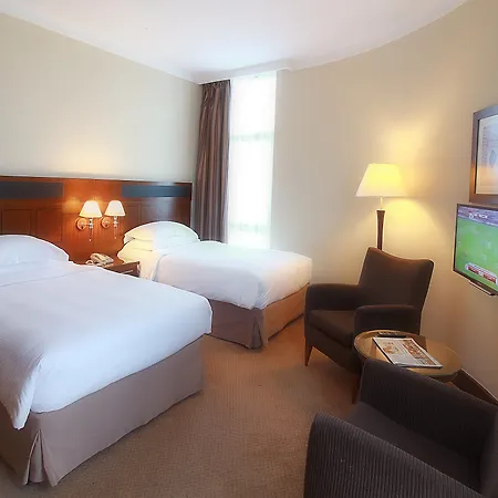 J5 Rimal Hotel Apartments-2