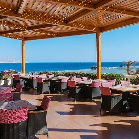 Cleopatra Luxury Resort Sharm El Sheikh (Adults Only)-3