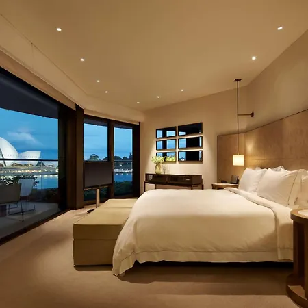 Park Hyatt Sydney-2