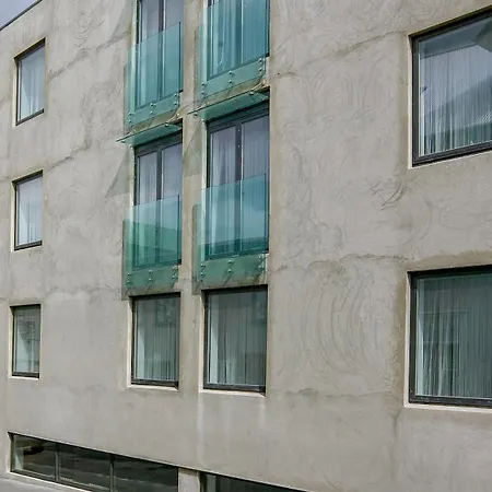 Thingholt By Center Hotels-2