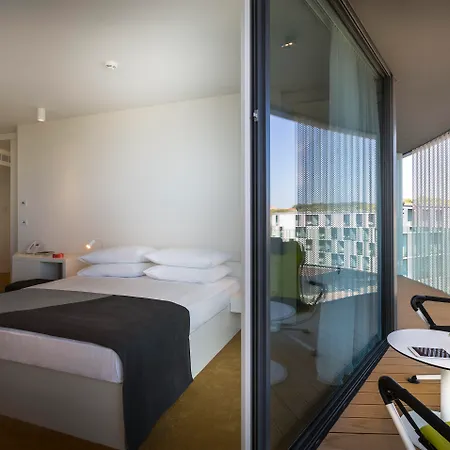 Maistra Select Family Hotel Amarin-3