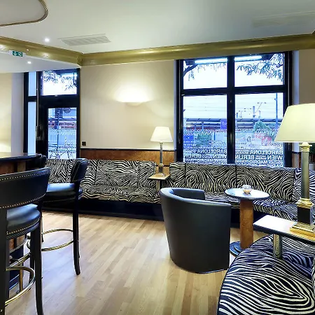 Hotel Regent-2