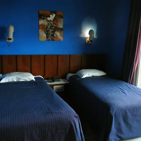Hotel Agdal-2