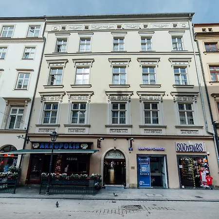 Hotel Rezydent-2