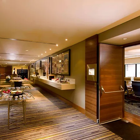 Hilton Sydney-3