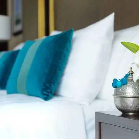 Anantara Eastern Mangroves Abu Dhabi Hotel-2