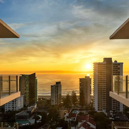 Wyndham Resort Surfers Paradise-3