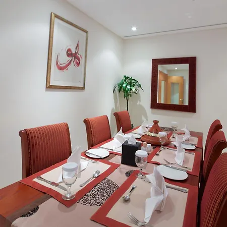 Tamani Marina Hotel & Apartments-3