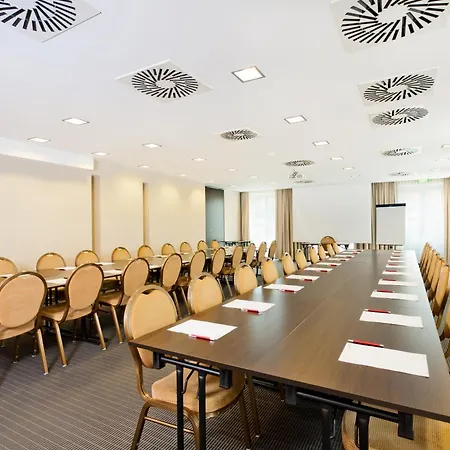 Qubus Hotel Gdansk-2