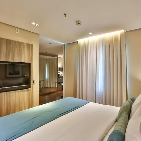 Radisson Vila Olimpia Sao Paulo-3