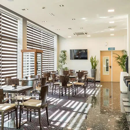 Hotel Mondo-3