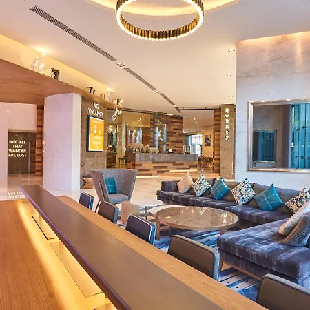 Media One Hotel-2