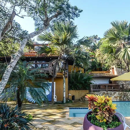 Hotel Vila Boa Vida By Htl-2