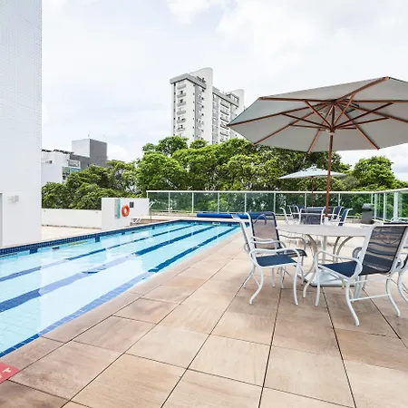 Bourbon Hotel Savassi - Belo Horizonte-3