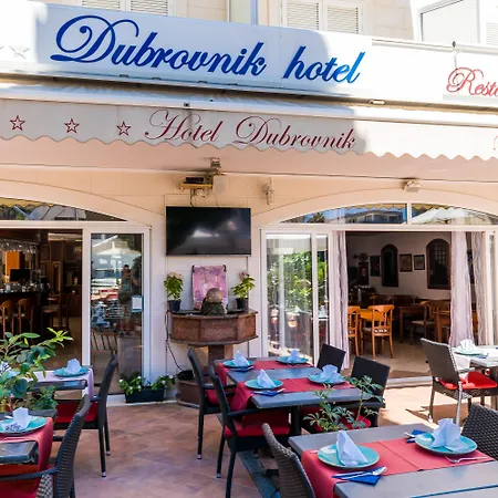 Hotel Dubrovnik-3