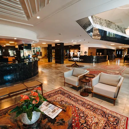 San Marco Hotel Brasília-2