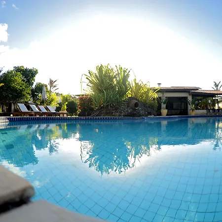 Hotel Varandas Mar De Pipa-2