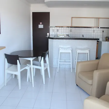 Hotel Ponta Negra Beach Natal-2