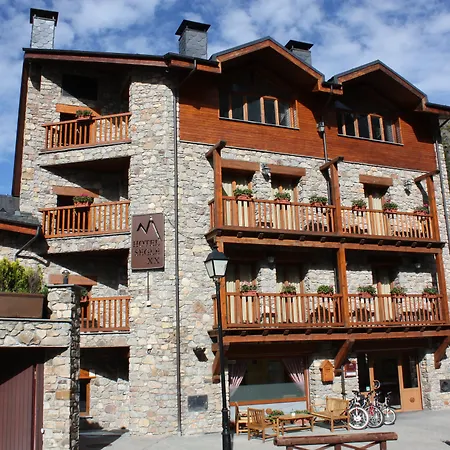 Wuau! Hotel Segle XX-3