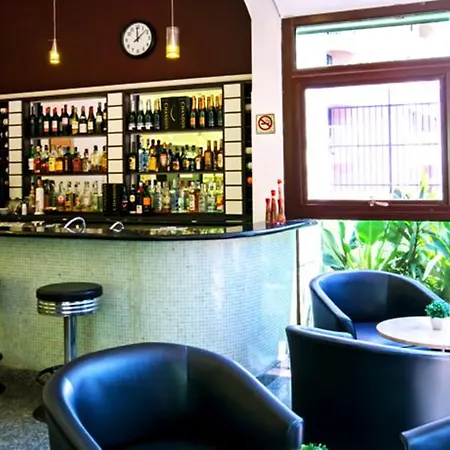 Plaza Inn American Loft - Barra Funda-3