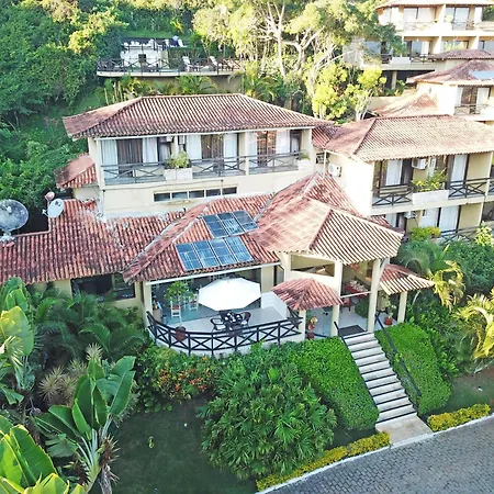 Pousada Amancay-3
