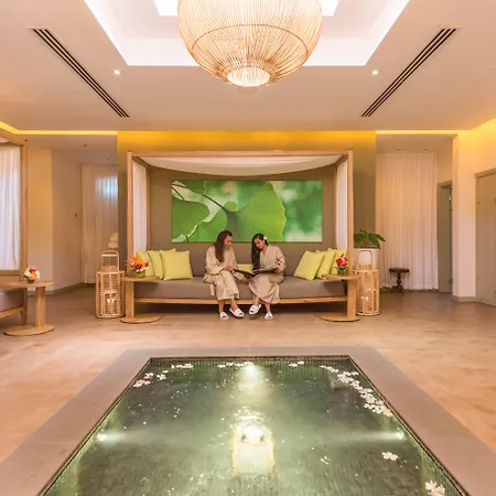 Sands Suites Resort & Spa-2