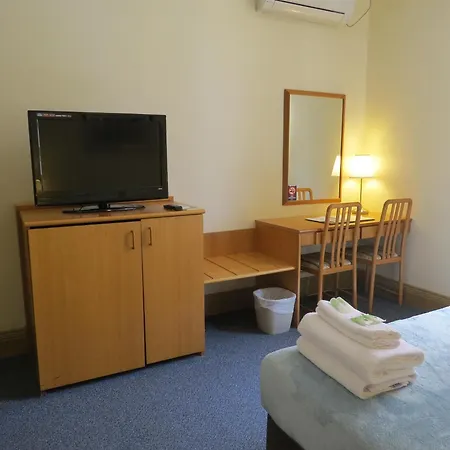 Criterion Hotel Perth-2