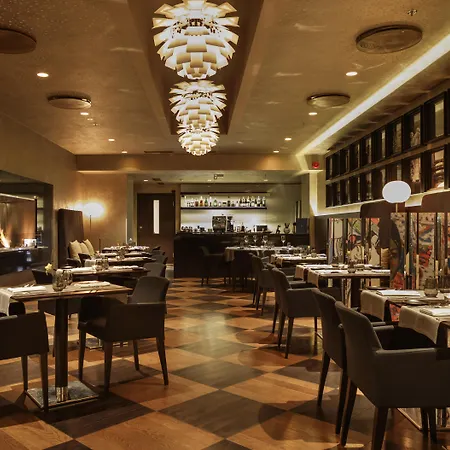 Palace Hotel Tallinn, A Member Of Radisson Individuals-3