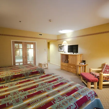 Brewster Mountain Lodge-2
