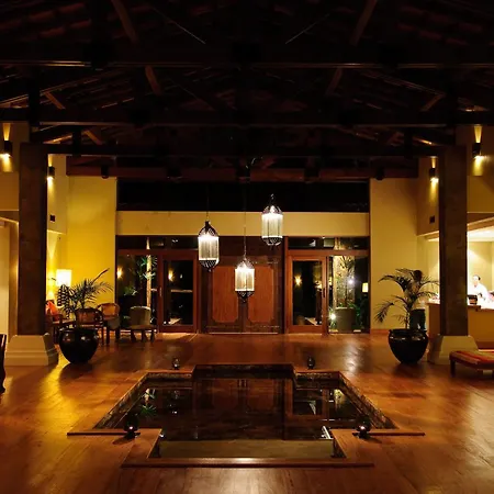 Loi Suites Iguazu Hotel-3