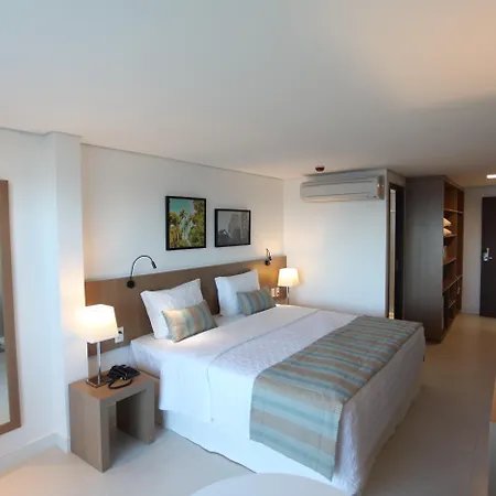 Crocobeach Hotel-3