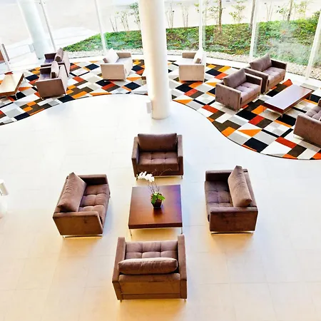 Hotel Panamby São Paulo-3