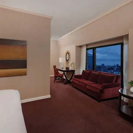 Intercontinental Montreal By Ihg-3