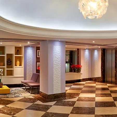 Mercure Rio De Janeiro Botafogo Mourisco-3