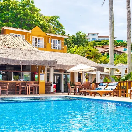 Bahiamarela Boutique Hotel & Spa-2