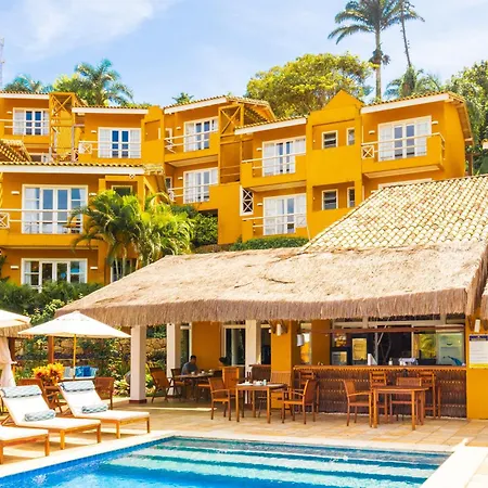 Bahiamarela Boutique Hotel & Spa-3