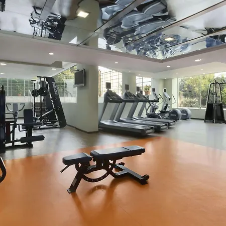 Ramada Powai Hotel & Convention Centre-2