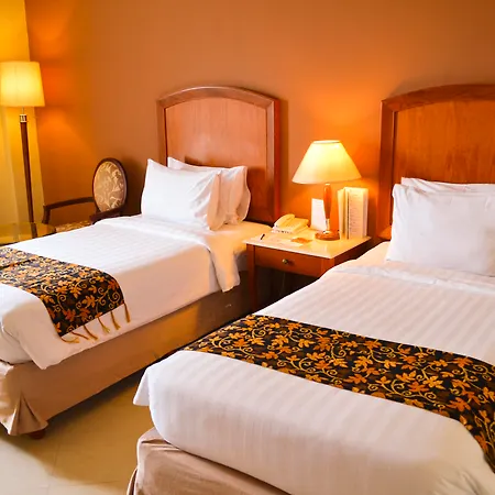 Arion Suites Hotel Kemang-2