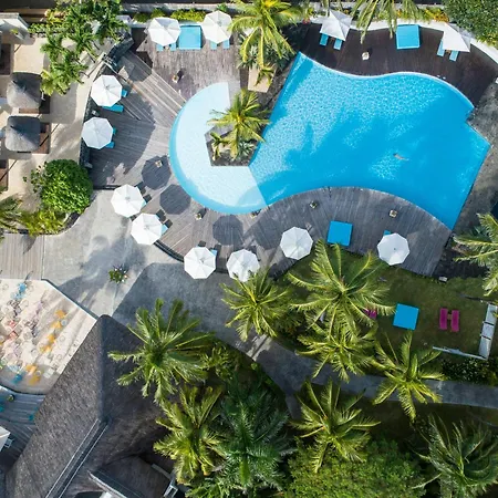 Solana Beach Mauritius - Adults Only-3