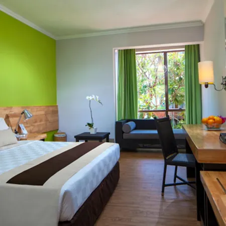 Prime Plaza Hotel Sanur - Bali-3