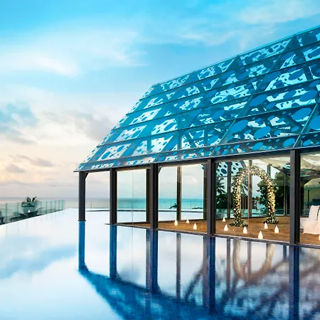 Le Meridien Bali Jimbaran-2