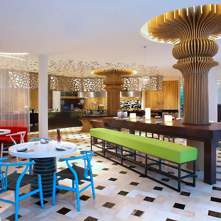 Le Meridien Bali Jimbaran-3