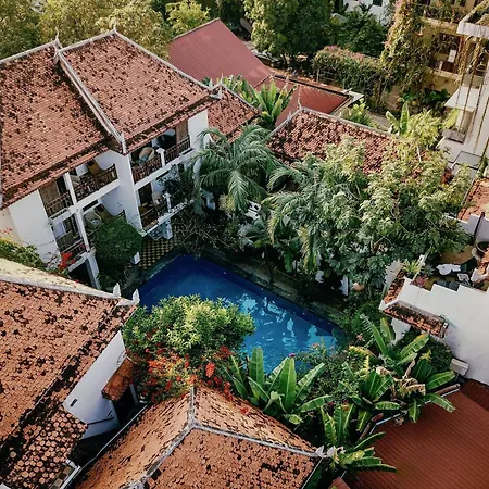 Rambutan Resort – Siem Reap-3