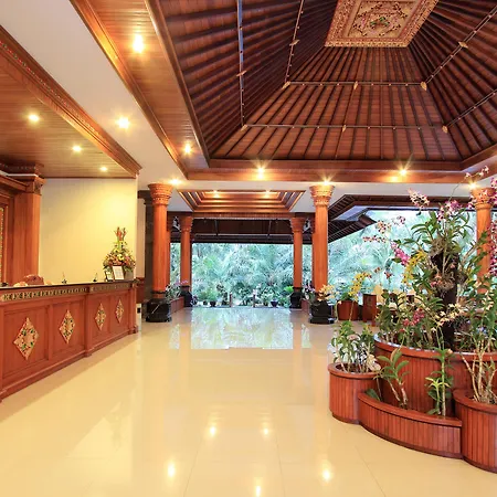 Bhuwana Ubud Hotel And Farm-2