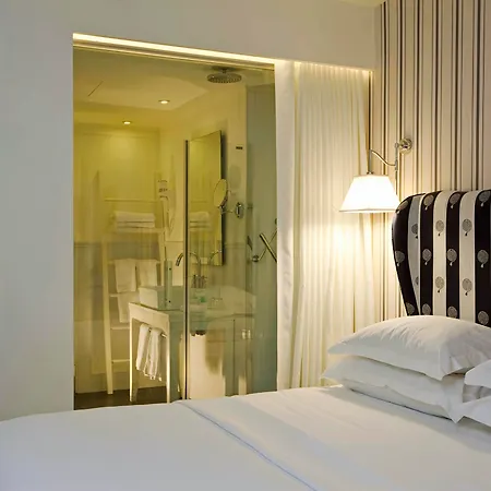 Shalom Hotel & Relax - An Atlas Boutique Hotel-3