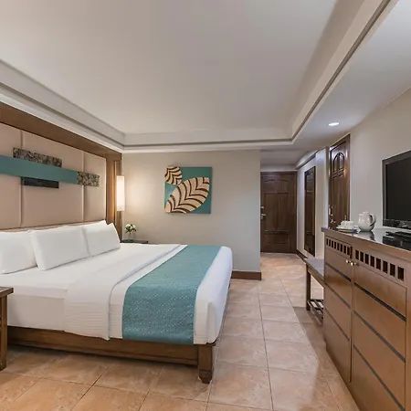 Henann Regency Resort And Spa-2