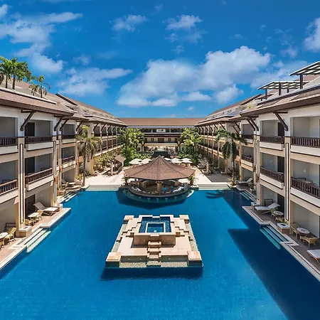 Henann Regency Resort And Spa-3