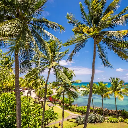 La Creole Beach Hotel & Spa-2