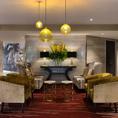 Moevenpick Hotel Wellington-3